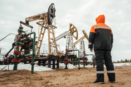 ФАС поставила условия девяти нефтяным компаниям